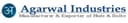Agarwal Bolts Limited