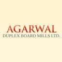 Agarwal Duplex Board Mills Limited