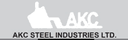 AKC Steel Industries Limited