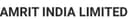 Amrit India Limited
