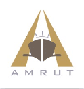 Amrut Dredging and Shipping Limited