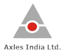 Axles India Limited