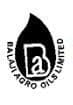 Balaji Agro Oils Limited