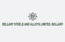 Bellary Steels and Alloys Limited
