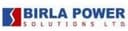 Birla Power Solutions Limited