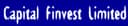 Capital Finvest Limited
