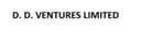 DD Ventures Limited
