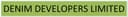 Denim Developers Limited