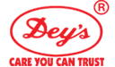 Dey's Medical Stores (Manufacturing) Ltd