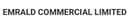 Emrald Commercial Limited