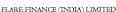 Flare Finance India Limited