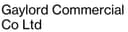 Gaylord Commercial Company Limited