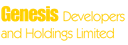 Genesis Developers and Holdings Limited
