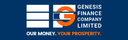 Genesis Finance Company Limited