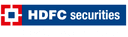 HDFC Securities Limited