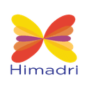Himadri Credit and Finance Limited
