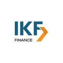 IKF Finance Limited