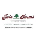 Jain Farms and Resorts Limited