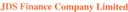 JDS Finance Company Limited