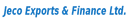 Jeco Exports and Finance Limited