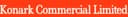 Konark Commercial Limited
