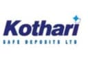 Kothari Safe Deposits Limited
