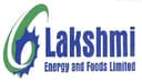 Lakshmi Energy and Foods Limited
