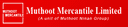 Muthoot Mercantile Limited