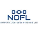 New Link Overseas Finance Limited