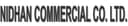 Nidhan Commercial Company Limited