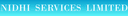 Nidhi Services Limited