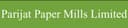 Parijat Paper Mills Limited
