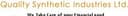 Quality Synthetics Industries Ltd.