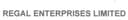 Regal Enterprises Ltd