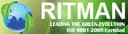 Ritman Infra Limited