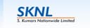 S. Kumars Nationwide Limited