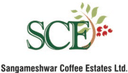Sangameshwar Coffee Estates Limited