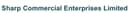 Sharp Commercial Enterprises Limited