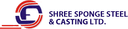 Shree Sponge Steel and Castings Limited