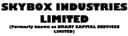 Skybox Industries Limited