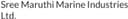 Sree Maruthi Marine Industries Limited