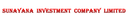 Sunayana Investment Co Ltd