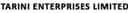Tarini Enterprises Limited