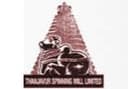 Thanjavur Spinning Mill Limited