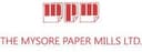 The Mysore Paper Mills Limited