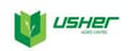 Usher Agro Limited