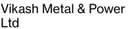 Vikash Metal & Power Limited