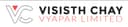 Visisth Chay Vyapar Limited