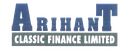 Arihant Classic Finance Limited
