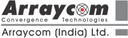 Arraycom India Limited